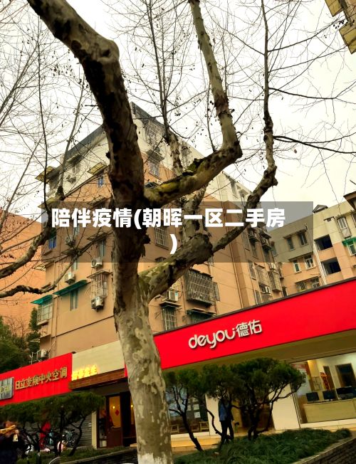 陪伴疫情(朝晖一区二手房)-第3张图片