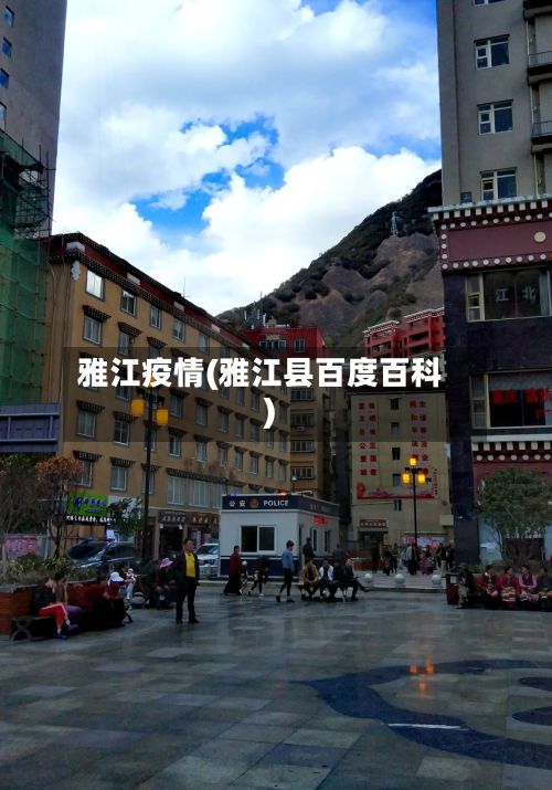 雅江疫情(雅江县百度百科)