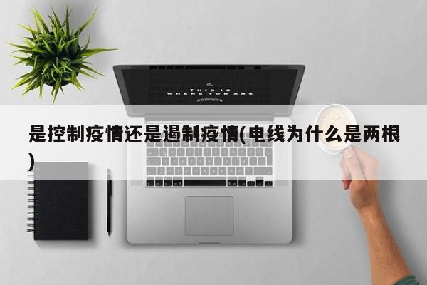 是控制疫情还是遏制疫情(电线为什么是两根)