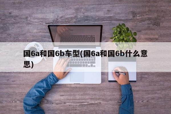 国6a和国6b车型(国6a和国6b什么意思)