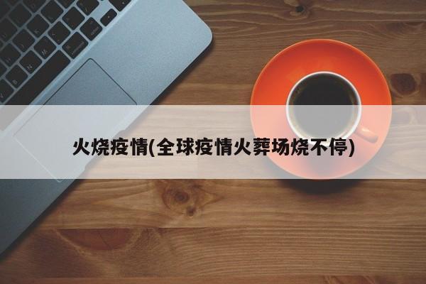 火烧疫情(全球疫情火葬场烧不停)