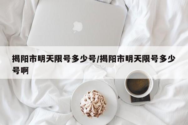揭阳市明天限号多少号/揭阳市明天限号多少号啊